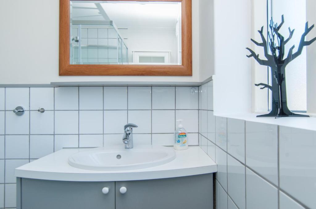 Pearl Of The North Apartments Akureyri Zimmer foto