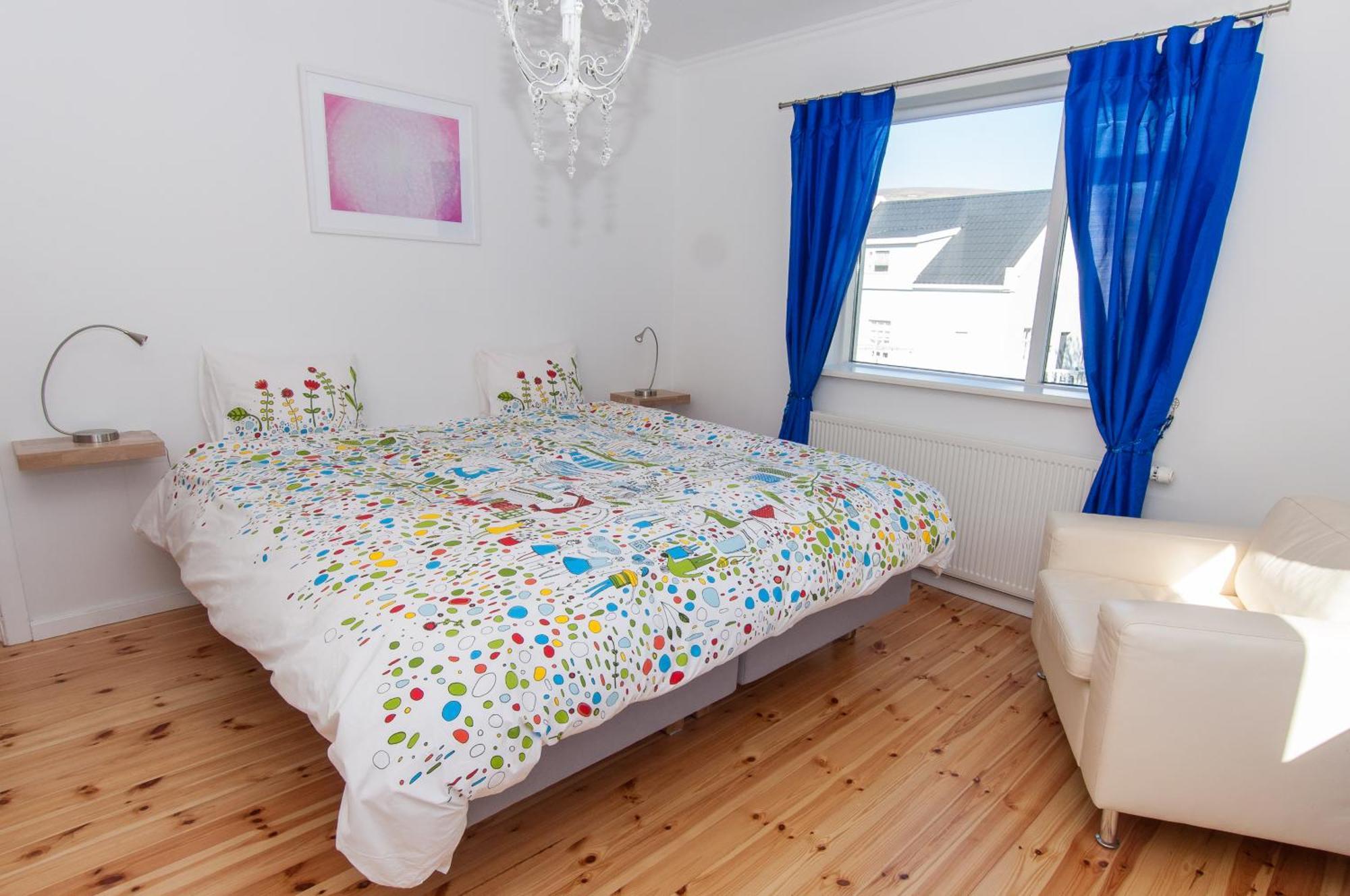 Pearl Of The North Apartments Akureyri Exterior foto