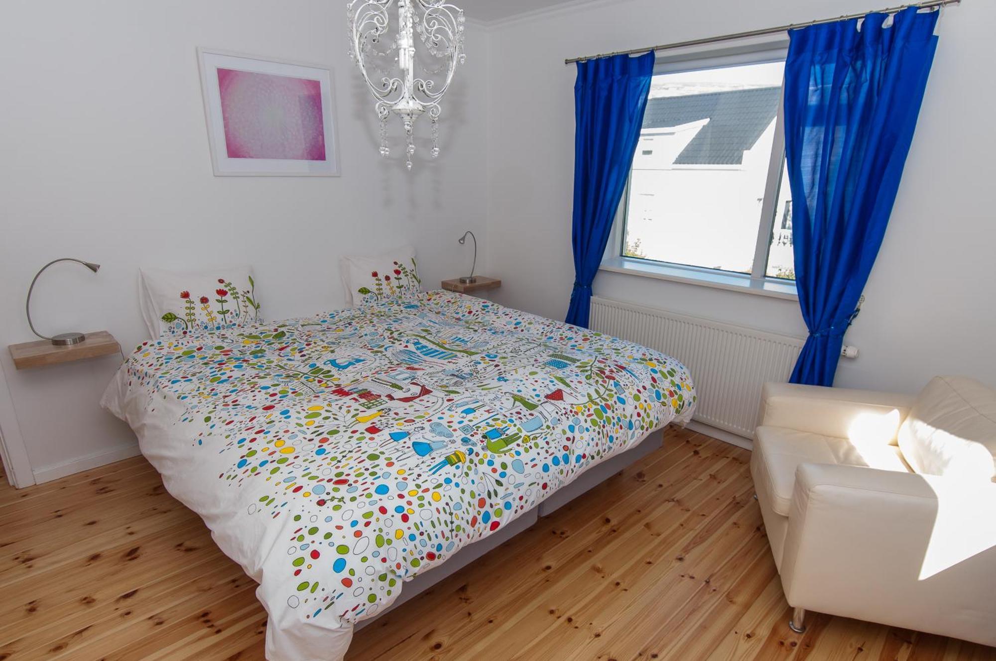 Pearl Of The North Apartments Akureyri Zimmer foto