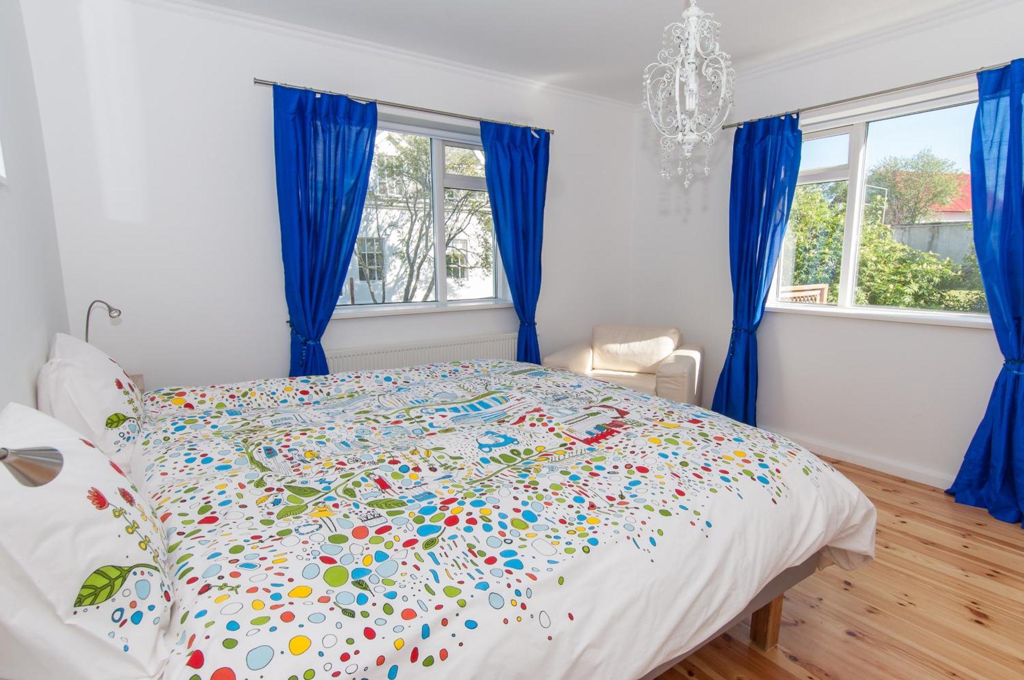 Pearl Of The North Apartments Akureyri Zimmer foto