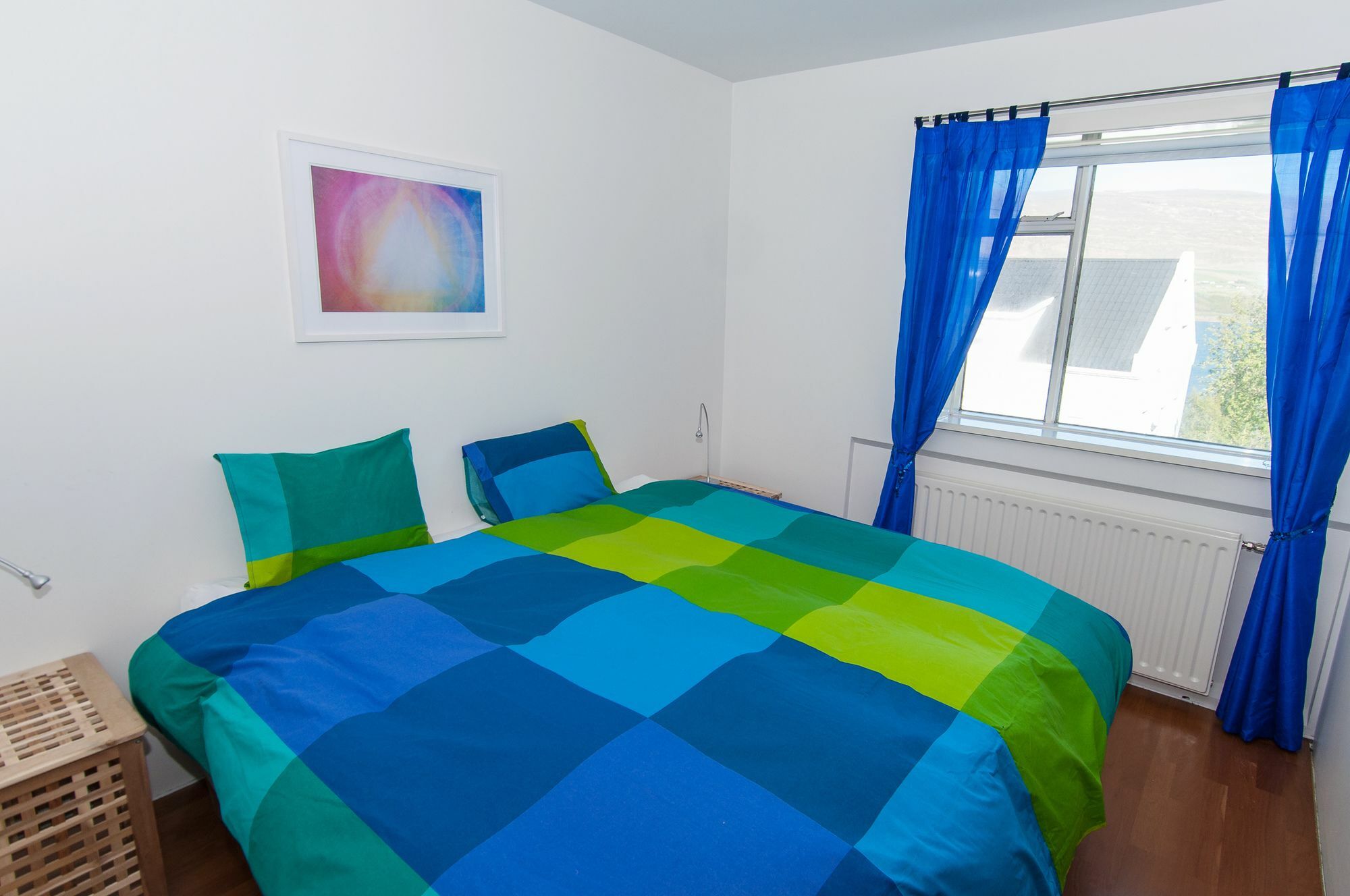 Pearl Of The North Apartments Akureyri Exterior foto