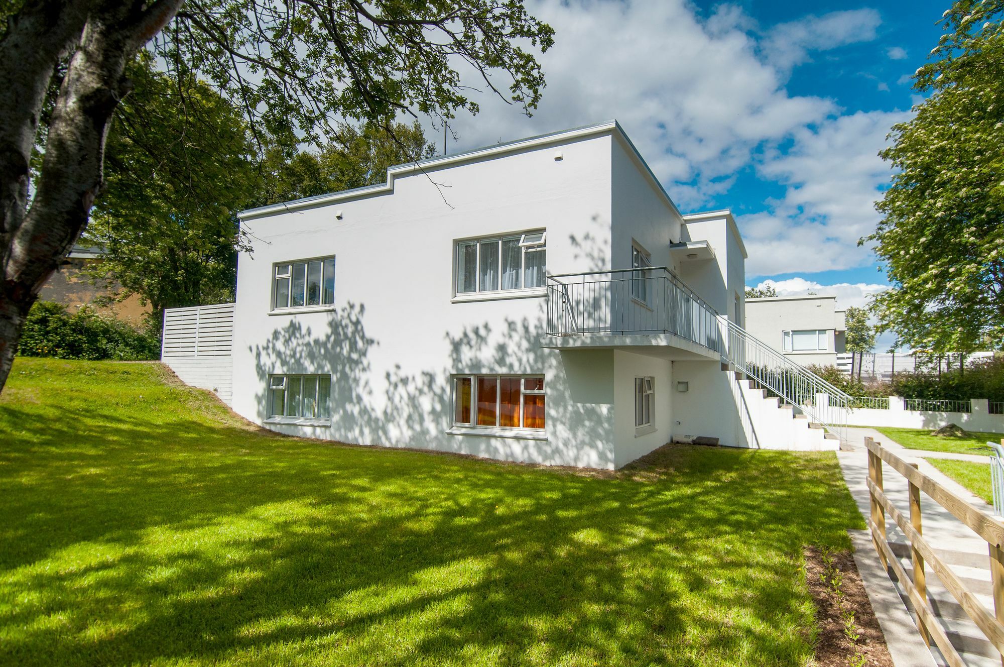 Pearl Of The North Apartments Akureyri Exterior foto